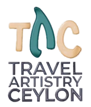 Travel Artistry Ceylon Logo